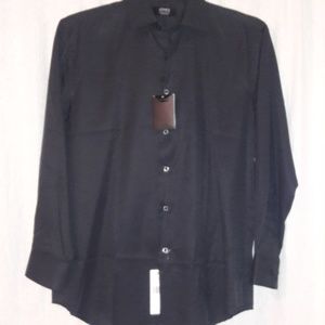 Mens dress shirt M